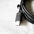 USB-C Charging Cable for Logitech MX Keys Advanced Wireless Keyboard / MX Master 3 Advanced Wireless Mouse