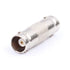 BNC Female to Female Connector 10- Pack BNC Coupler for CCTV Security Camera Adapter Extender Connector