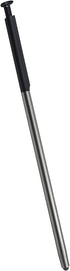 2 Pcs LCD Touch Pen Replacement for Motorola Moto G Stylus 2021, XT2115 with 1 Pcs Eject Pin (Aurora Black)
