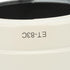 Hilitand ET-83C Camera Lens Hood, Reversible Photography Accessory for Canon EF 100-400mm F/4.5-5.6L is USM Lens