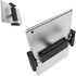 Lycan Series Marine Boat Tablet & Smartphone Pole Handlebar Mount for iPad Pro, GalaxyTab, and Phone 15 Pro Max