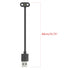 Charger Adapter Replacement 5V USB Cord for Earphone Magnetic Suction Charging for Mojawa Run Plus