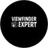 Photorgapher Gifts & Things Co. Inc. Photography Humor Viewfinder Expert PopSockets Swappable PopGrip