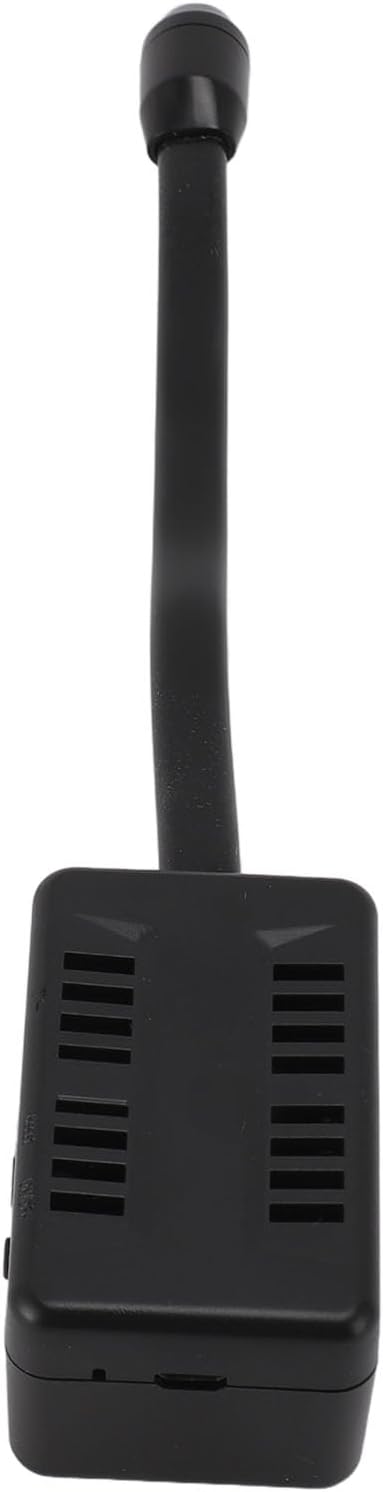 Mini Security Cameras, Small Camera Nanny Cam for Home Office Security, Pet Dog Indoor Outdoor, 2 Way Talk, Motion