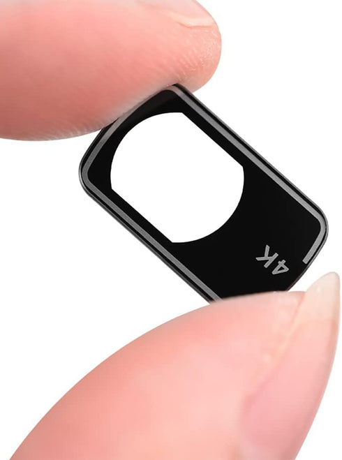 Gimbal Camera 4K Lens Protective Glass - Repair Spare Parts for DJI Mini 2/4K and Mavic Mini/SE