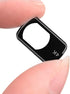 Gimbal Camera 4K Lens Protective Glass - Repair Spare Parts for DJI Mini 2/4K and Mavic Mini/SE