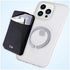 6 PCS Adhesive Metal Ring Stickers for Phone Case, Magsafe Sticker Case Thin Converter for iPhone 12/13/14