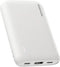 Marasone Portable Charger,Slimmest 10000mAh 22.5W PD Fast Power Bank, USB C in&Out High-Speed