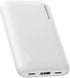 Marasone Portable Charger,Slimmest 10000mAh 22.5W PD Fast Power Bank, USB C in&Out High-Speed