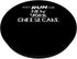 Will Run for New York Cheesecake - Funny Foodie Gift for PopSockets Standard PopGrip