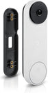 Wasserstein No-Drill Mount for Google Nest Doorbell (Battery), Avoid Drilling and Protect Walls