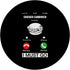 Chicken Sandwich Is Calling And I Must Go Funny Burger Humor PopSockets Standard PopGrip
