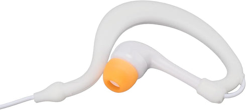 Fabater IPX8 MP3 USB2.0 Swimmer MP3 Swimming (8GB) Water Proof Player, Music Player with Underwater Headphones, Players