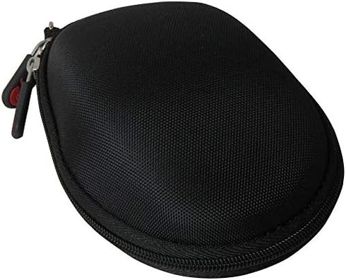 Hermitshell Hard Travel Case for TeckNet Pro 2.4G / TeckNet 2600DPI Bluetooth Wireless Mouse (Black)