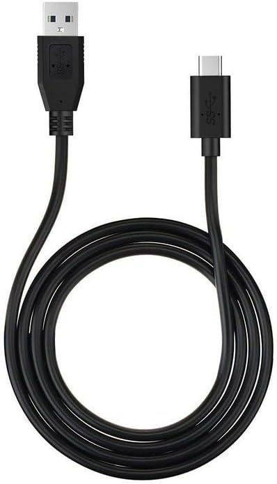 Kircuit USB-C DC5V 1A Charging Cable Compatible with BolaButty X-Go Model C27-C C27C