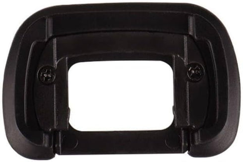 Generic K5 K7 K3 K5II K30 K500 K50 K-70 K-S1 FR Viewfinder Eyepiece Eyecup Compatible for Pentax Camera Viewfinder