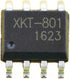 Taidacent 20 pieces XKT-801 High Power Long Distance Wireless Power Supply Chip, Wireless Power Transmission IC