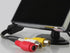 BW 3.5" Portable TFT LCD Monitor for Cars