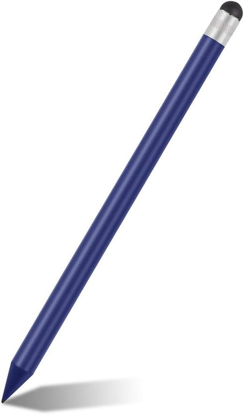 Touch Screen Pen Replacement for All Touch Screens, Universal Stylus Pencil for Cell Phones, Tablets, Laptops (Dark