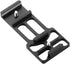 Picatinny Rail Mount Clamp Holder for Guns and Crossbows, POV/Vlog Filming Cameras Accessories Compatible with GoPro Hero 12, 11, 10, 9, 8, 7, (2018),Hero Black, Session, Xiaomi Yi, SJCAM