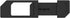 Targus 10 Pack (AWH015GLX) Spy Guard Sliding Webcam Cover