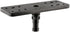 Scotty 367 Universal Fish Finder Mount, Black - Up to 9" Display