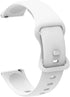 TOOBUR Smart Watch Band Compatible, Lamshaw Soft Silicone Sport Replacement Straps for TOOBUR IDW13 1.8" Smart Watch