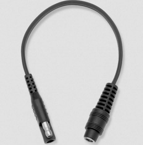 Gerbing 12V Coax Female to SAE Cable