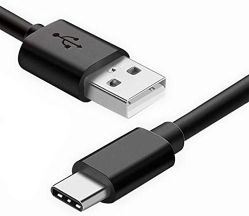 HlpiAMok QQC Replacement Charging Cable Cord for INSMY C30 M10S Outdoor Speaker/ZAM - KOL ZK202 ZK306 ZK106