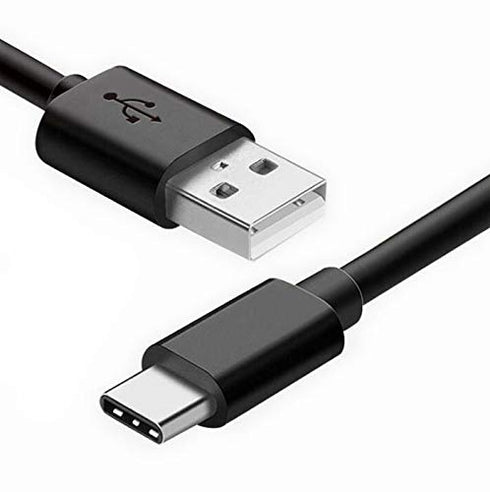 USB Charging Cable Replacement for DJI Osmo Action/Pocket, GoPro Hero9/8/7 Camera Battery Charger