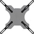 IFCASE Steel Adapter Bracket Convert for Screens 32 to 55 inch LCD LED