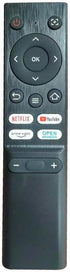 ZECARFA D1 D001 Remote Control for Aurzen EAZZE Mini Smart Portable Movie Projector, Compatible Replacement Controller