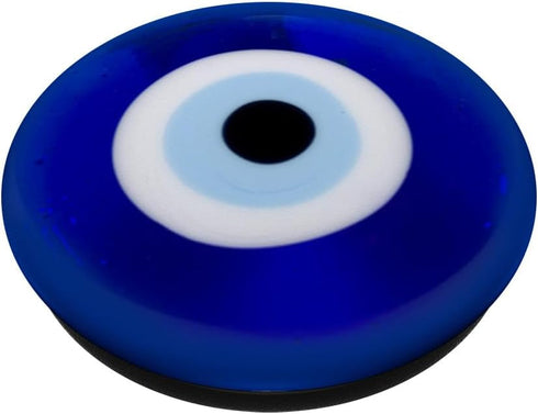 Evil Eye Charm For Protection PopSockets PopGrip: Swappable Grip for Phones & Tablets