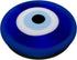Evil Eye Charm For Protection PopSockets PopGrip: Swappable Grip for Phones & Tablets