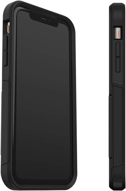 OtterBox Commuter 11 Packaging Series Case for iPhone & iPhone XR (Only) - Retail - Black