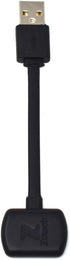 Zotech Replacement Charging Cradle with USB Cable for Jaybird Tarah (Black) (Tarah)