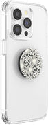 PopSockets Plant-Based Sunday Toss Cream Phone Grip & Stand
