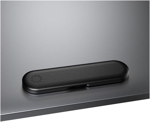 PopSockets Laptop Mount for Phone Grip - Phone Holder for Laptop - Black
