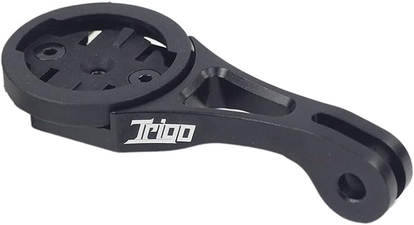 Bike Computer Mount for Garmin Wahoo Elemnt Bolt Computers, fit SLR01 TMR01 SLR02 RM01 RM02
