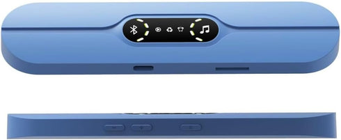 borotess Pillow Speaker for Sleeping, Mini Bone Conduction Bluetooth Under Pillow Speaker with