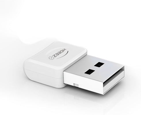 USB Bluetooth Adapter for PC, macOS, Linux, ChromeOS, Raspberry Pi, Low Energy, Long Range Bluetooth Adapter