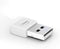 USB Bluetooth Adapter for PC, macOS, Linux, ChromeOS, Raspberry Pi, Low Energy, Long Range Bluetooth Adapter