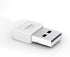 USB Bluetooth Adapter for PC, macOS, Linux, ChromeOS, Raspberry Pi, Low Energy, Long Range Bluetooth Adapter