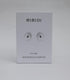 Shop Invisible Wireless Bluetooth Earbuds - Mini Earpiece, Touch Control for Music, Audiobooks, Podcasts (Single Beige)