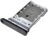 Galaxy S24 Ultra SIM Card Tray Dual Replacement, Sim Card Slot Holder for Samsung Galaxy S24 Ultra 5G with Opening