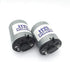 Generic 6pcs 6V 12V 3000rpm 6200rpm 12 Micro DC Motor High Speed Metal Moter Low Noise V Volt DIY Technology Fan Model