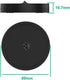 Power Up Charging Dock for Ultimate Ears UE Boom 3/Megaboom 3 - Black Charger Cradle Mount