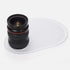 Gatuida Mini Diffuser Photography Tools, Camera Light Reflector, Speedlight Diffuser, Photo Reflector, Soft Cloth Props