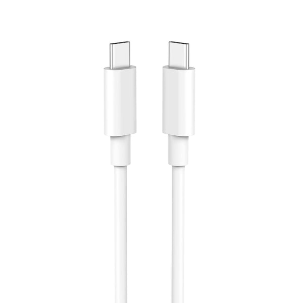 USB C to USB C Cable 100W 3.3ft for iPhone 15, MacBook Pro, iPad Pro, Samsung, USBC Type C PPS Fast Charging Cord