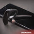 1-Pack in-Ear Tip Adapter Mount for Plantronics Poly Voyager 5200 & Voyager Legend Headset, Includes 3 Silicone Ear Tips